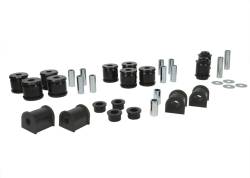 Nolathane - Nolathane REV002.0066 Vehicle Suspension Bushing Kit for 99-04 LR Discovery - Image 4