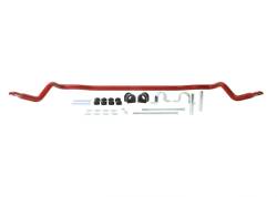 Nolathane - Nolathane REV003.0102 Front Sway Bar 30mm for Select GM Cars - Image 2