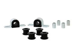 Nolathane - Nolathane REV008.0104 Front 19mm Swaybar Mount & End Link Bushing for 90 Mazda - Image 2