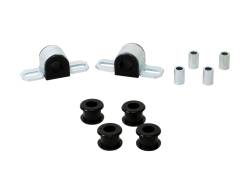 Nolathane - Nolathane REV008.0104 Front 19mm Swaybar Mount & End Link Bushing for 90 Mazda - Image 3