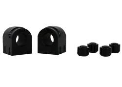 Nolathane - Nolathane REV004.0324 Front 34mm Swaybar Mount Bushing for 04-05 Ford F150 4WD - Image 2