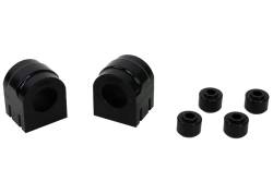 Nolathane - Nolathane REV004.0324 Front 34mm Swaybar Mount Bushing for 04-05 Ford F150 4WD - Image 3