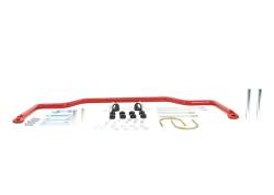 Nolathane - Nolathane REV011.0040 Red 30mm HD Rear Swaybar & Link Kit for 92-99 Chevy/GMC - Image 2