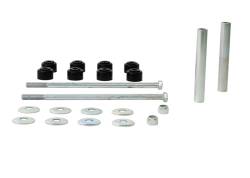 Nolathane - Nolathane REV010.1918 Sway Bar Link Assembly - Image 2