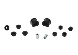 Nolathane - Nolathane REV008.0058 Front 28.44mm Swaybar Mount & End Bushing for 70-97 Ford - Image 3