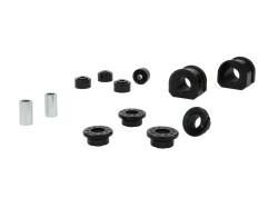 Nolathane - Nolathane REV008.0058 Front 28.44mm Swaybar Mount & End Bushing for 70-97 Ford - Image 4
