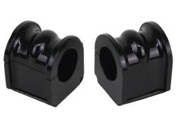 Nolathane - Nolathane REV004.0108 Front 25mm Swaybar Mount Bushing Set for 89-96 Nissan - Image 3