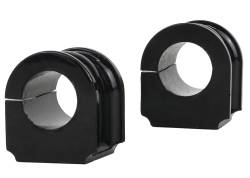 Nolathane - Nolathane REV004.0108 Front 25mm Swaybar Mount Bushing Set for 89-96 Nissan - Image 5