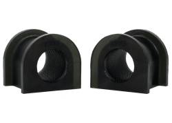 Nolathane - Nolathane REV004.0348 Front 26mm Swaybar Mount Bushing for 91-98 Lexus/Toyota - Image 2