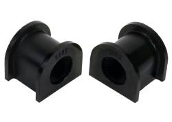 Nolathane - Nolathane REV004.0348 Front 26mm Swaybar Mount Bushing for 91-98 Lexus/Toyota - Image 3
