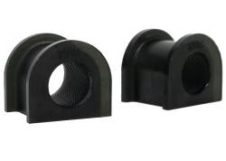 Nolathane - Nolathane REV004.0348 Front 26mm Swaybar Mount Bushing for 91-98 Lexus/Toyota - Image 4
