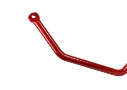 Nolathane - Nolathane REV011.0044 Red 33mm HD Rear Swaybar & Link Kit for 92 GMC/Typhoon - Image 4