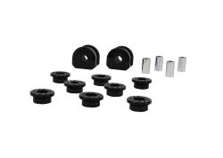 Nolathane - Nolathane REV008.0060 Rear 19mm Swaybar Mount & End Link Bushing for 79-98 Ford - Image 4