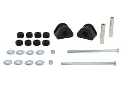 Nolathane - Nolathane REV008.0032 Front 25mm Swaybar Mount & End Bushing for 97-02 Ford F150 - Image 3