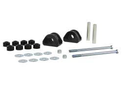 Nolathane - Nolathane REV008.0032 Front 25mm Swaybar Mount & End Bushing for 97-02 Ford F150 - Image 4
