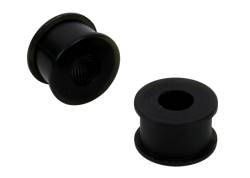 Nolathane - Nolathane REV006.0078 Front 19mm Swaybar Lower Eyelet Bushing for 80-90 Vanagon - Image 3