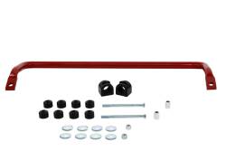 Nolathane - Nolathane REV011.0084 Rear 26mm HD Swaybar Kit for 00-05 Ford Focus LX - Image 3