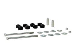 Nolathane - Nolathane REV010.1906 Front Swaybar End Link for Chevrolet/Dodge/Ford/Lincoln - Image 4