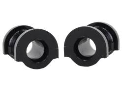 Nolathane - Nolathane REV004.0096 Front 24mm Swaybar Mount Bushing Set for 88-97 Ford - Image 2