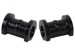 Nolathane - Nolathane REV004.0096 Front 24mm Swaybar Mount Bushing Set for 88-97 Ford - Image 3
