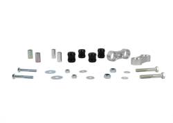 Nolathane - Nolathane REV010.0020 Front Swaybar End Link Set for Saab/Subaru/Wagon - Image 2