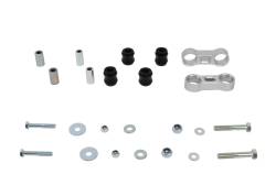 Nolathane - Nolathane REV010.0020 Front Swaybar End Link Set for Saab/Subaru/Wagon - Image 3