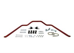 Nolathane - Nolathane REV011.0036 Red 26mm HD Rear Swaybar & Link Kit for 82-04 Chevy/GMC - Image 3