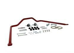 Nolathane - Nolathane REV011.0036 Red 26mm HD Rear Swaybar & Link Kit for 82-04 Chevy/GMC - Image 4