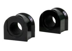 Nolathane - Nolathane REV004.0506 Front Sway Bar Bushings 33.3mm - Image 4