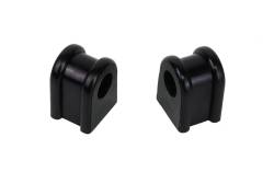 Nolathane - Nolathane REV004.0256 Front 30mm Swaybar Mount Bushing for 99-04 Grand Cherokee - Image 3