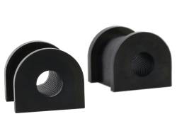 Nolathane - Nolathane REV012.0076 Sway Bar Mount Bushing 17mm - Image 4