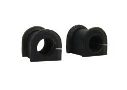 Nolathane - Nolathane REV004.0214 Front 23mm Swaybar Mount Bushing for 92-96 Toyota Camry - Image 4