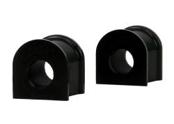 Nolathane - Nolathane REV004.0320 Front Sway Bar Mount Bushing for Nissan 18mm 0.70" - Image 4