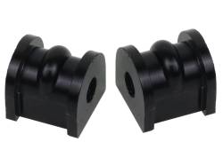Nolathane - Nolathane REV014.0020 Rear 12mm Swaybar Mount Bushing for 91-94 Nissan Sentra - Image 3