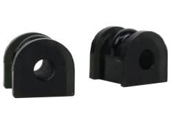 Nolathane - Nolathane REV014.0020 Rear 12mm Swaybar Mount Bushing for 91-94 Nissan Sentra - Image 4