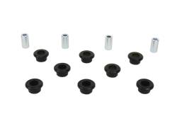 Nolathane - Nolathane REV014.0002 Rear Sway Bar Link Bushing for Subaru Wagon - Image 3