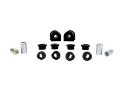 Nolathane - Nolathane REV016.0002 9/16" Rear Swaybar Bushings for 99-04 Jeep Grand Cherokee - Image 2