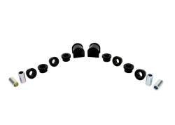 Nolathane - Nolathane REV016.0002 9/16" Rear Swaybar Bushings for 99-04 Jeep Grand Cherokee - Image 3