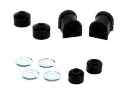 Nolathane - Nolathane REV016.0016 Rear 17mm Swaybar Mount Bushing for 03-08 Lexus/Toyota - Image 3