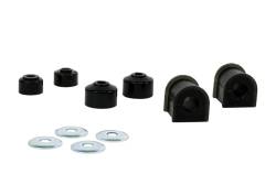 Nolathane - Nolathane REV016.0016 Rear 17mm Swaybar Mount Bushing for 03-08 Lexus/Toyota - Image 4