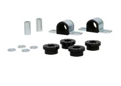 Nolathane - Nolathane REV016.0018 Rear 28mm Swaybar Mount Bushings for Cadillac/Chevy/GMC - Image 4