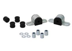 Nolathane - Nolathane REV016.0020 Rear 11.11mm Sway Bar & Endlink Bushings 65-82 Corvette - Image 3