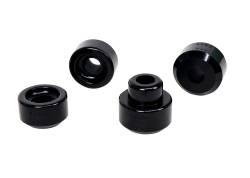 Nolathane - Nolathane REV022.0050 Front Rearward Radius Arm-to-Chassis Bushing Kit for Ford - Image 4