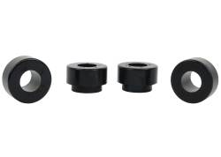 Nolathane - Nolathane REV024.0022 Front To Frame Suspension Strut Rod Bushing for Land Rover - Image 2