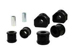 Nolathane - Nolathane REV016.0012 Rear Sway Bar Mount Bushing 20mm 0.78" 05-10 Ford Mustang - Image 4