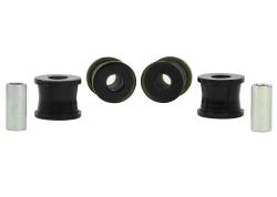 Nolathane - Nolathane REV014.0052 Rear Swaybar End Link Bushing Set for 00-05 BMW - Image 2