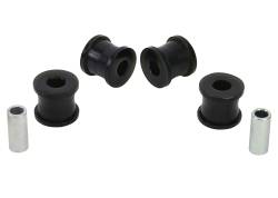 Nolathane - Nolathane REV014.0052 Rear Swaybar End Link Bushing Set for 00-05 BMW - Image 3