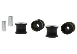 Nolathane - Nolathane REV014.0052 Rear Swaybar End Link Bushing Set for 00-05 BMW - Image 4