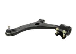 Nolathane - Nolathane REV029.0038 Front Left Lower Suspension Control Arm Assembly for Mazda - Image 2