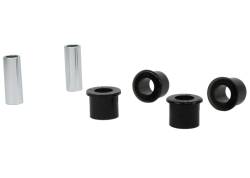 Nolathane - Nolathane REV116.0020 Rear Forward Trailing Arm Bushing for 72-98 Land Rover - Image 4